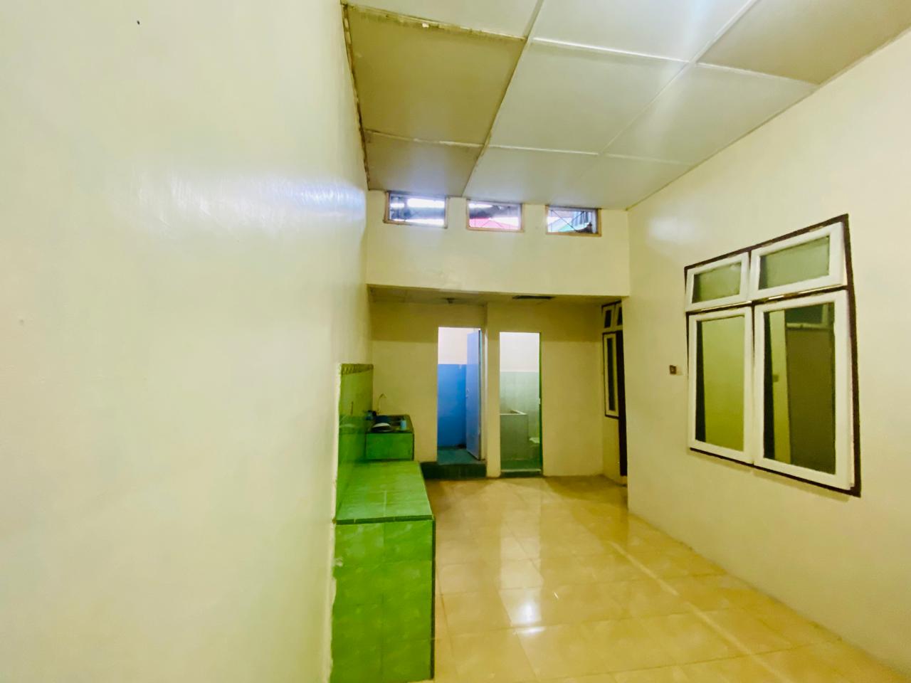 Dijual - Rumah Tinggal 1 Lantai (Medan Amplas)