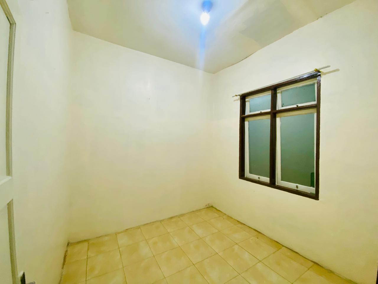 Dijual - Rumah Tinggal 1 Lantai (Medan Amplas)