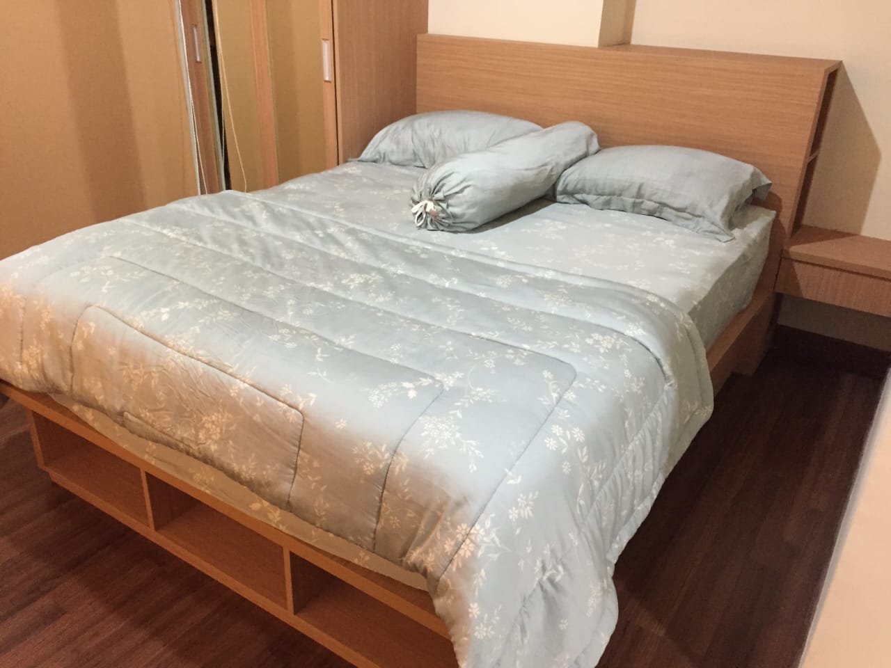 Disewakan apartemen Studio Puri Orchard Apartemen