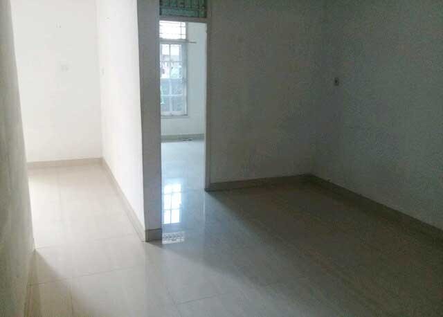 RUMAH DI TAMAN GALAXY