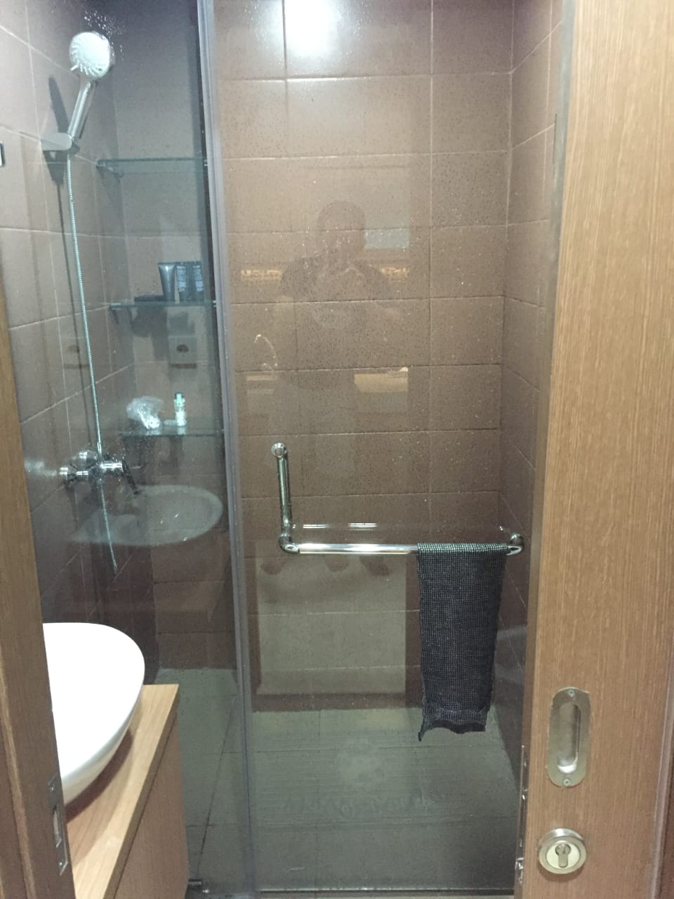 Disewakan apartemen Studio Puri Orchard Apartemen