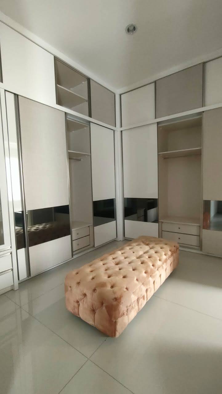 DISEWAKAN Rumah Mewah FURNISH BUKIT TELAGA GOLF Citraland