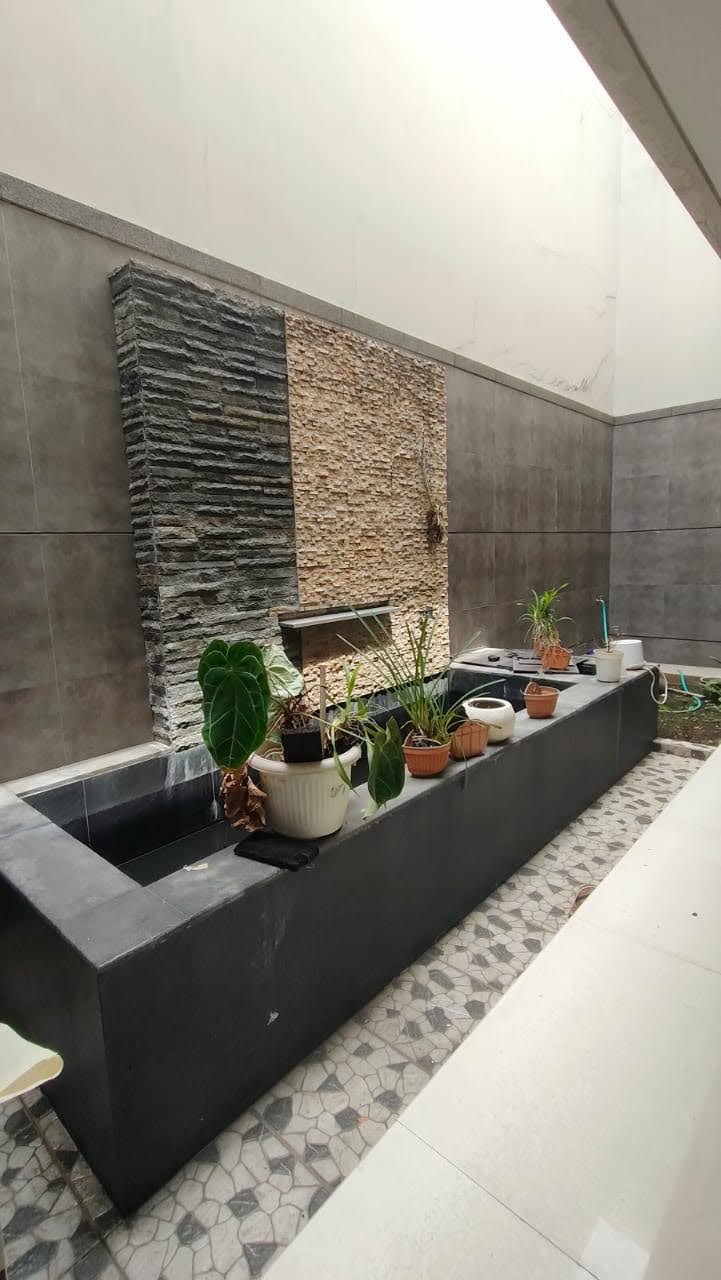 DISEWAKAN Rumah Mewah FURNISH BUKIT TELAGA GOLF Citraland