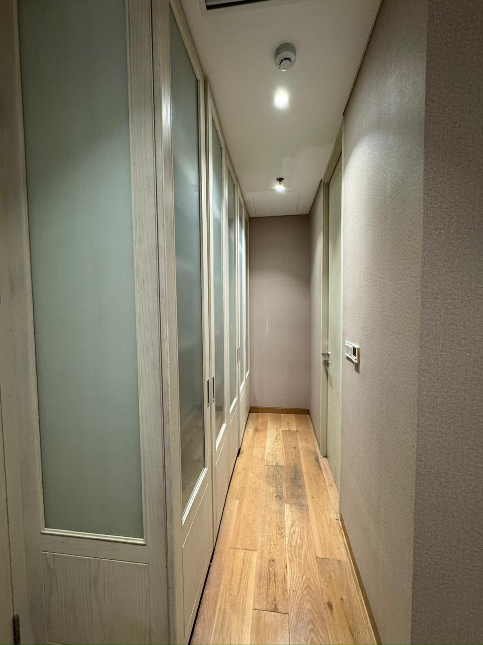 Dijual or Sewa Apartemen Izzara 2BR Full Furnished – Lantai 17