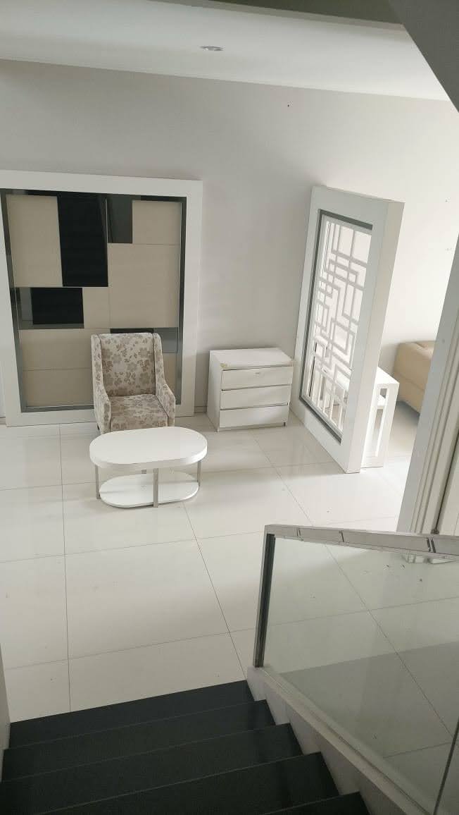 DISEWAKAN Rumah Mewah FURNISH BUKIT TELAGA GOLF Citraland