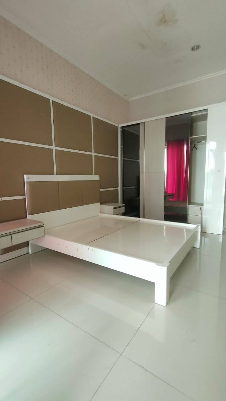 DISEWAKAN Rumah Mewah FURNISH BUKIT TELAGA GOLF Citraland