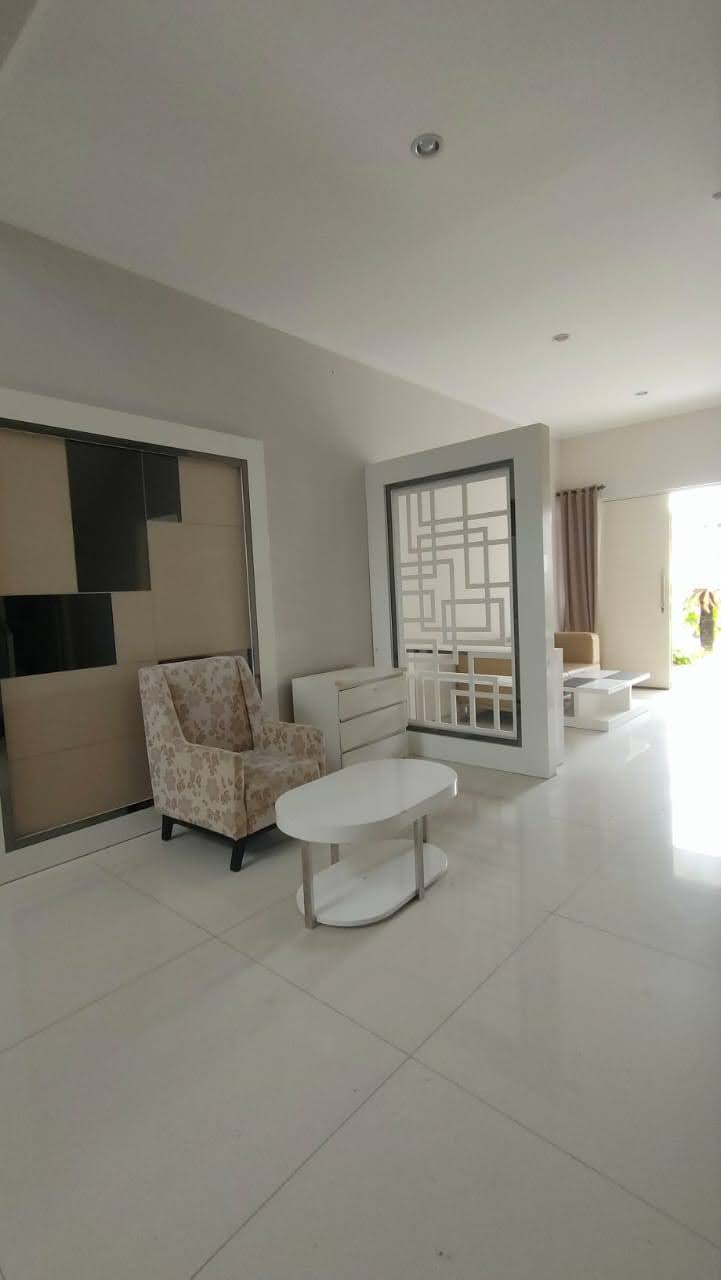 DISEWAKAN Rumah Mewah FURNISH BUKIT TELAGA GOLF Citraland