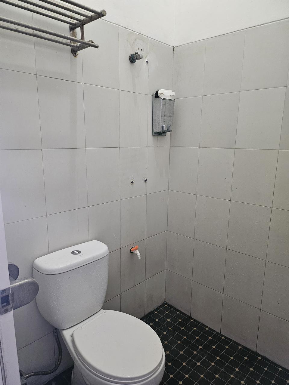 Rumah terawat siap huni di Cluster Ciganitri Bojongsoang Bandung