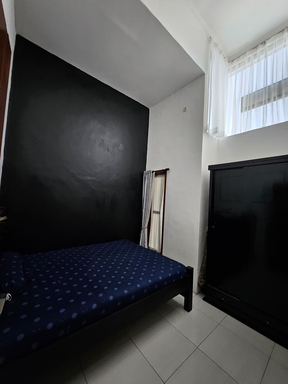 Rumah terawat siap huni di Cluster Ciganitri Bojongsoang Bandung