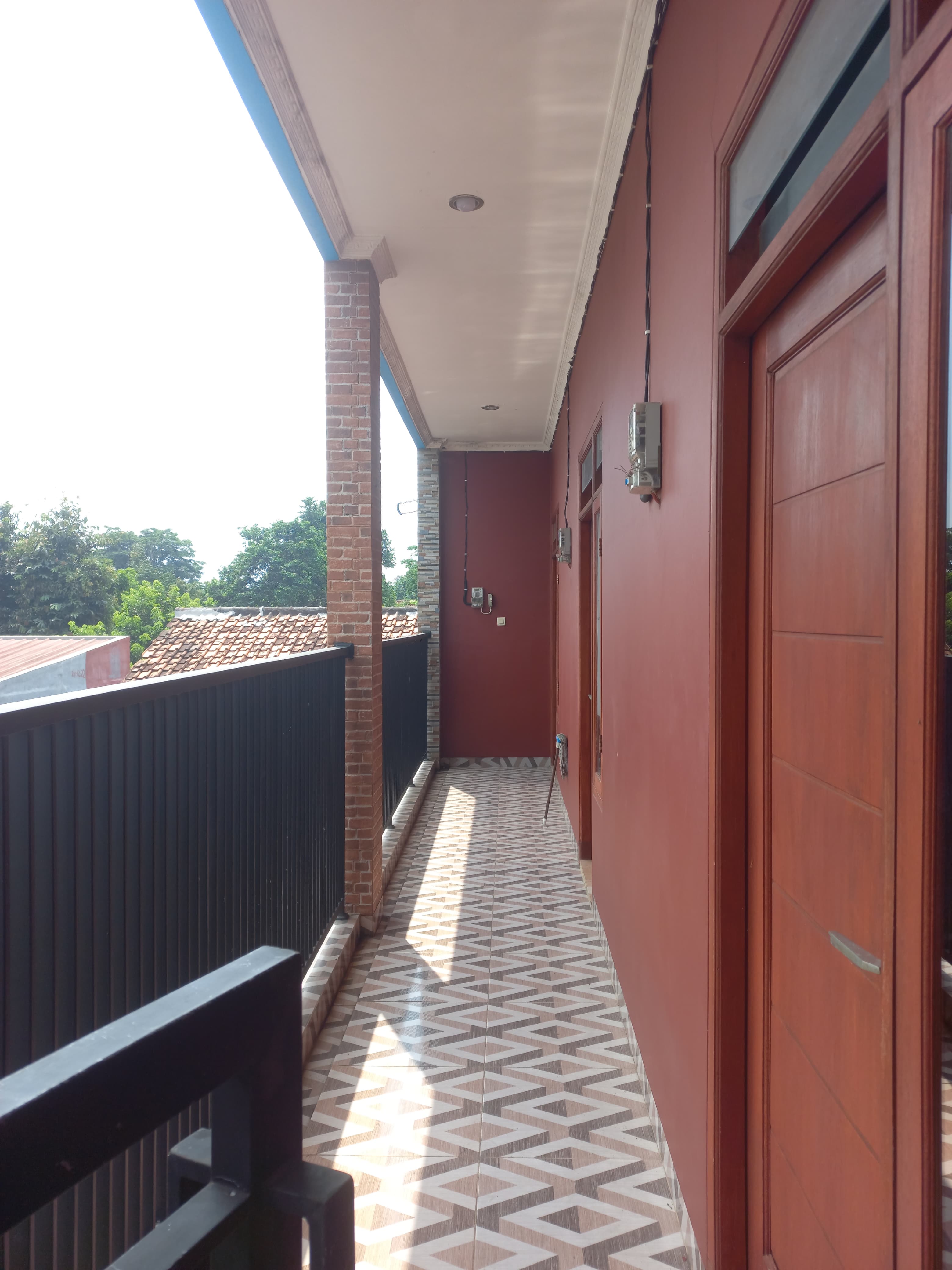 DIJUAL KOS-KOSAN STRATEGIS – SETU, BEKASI