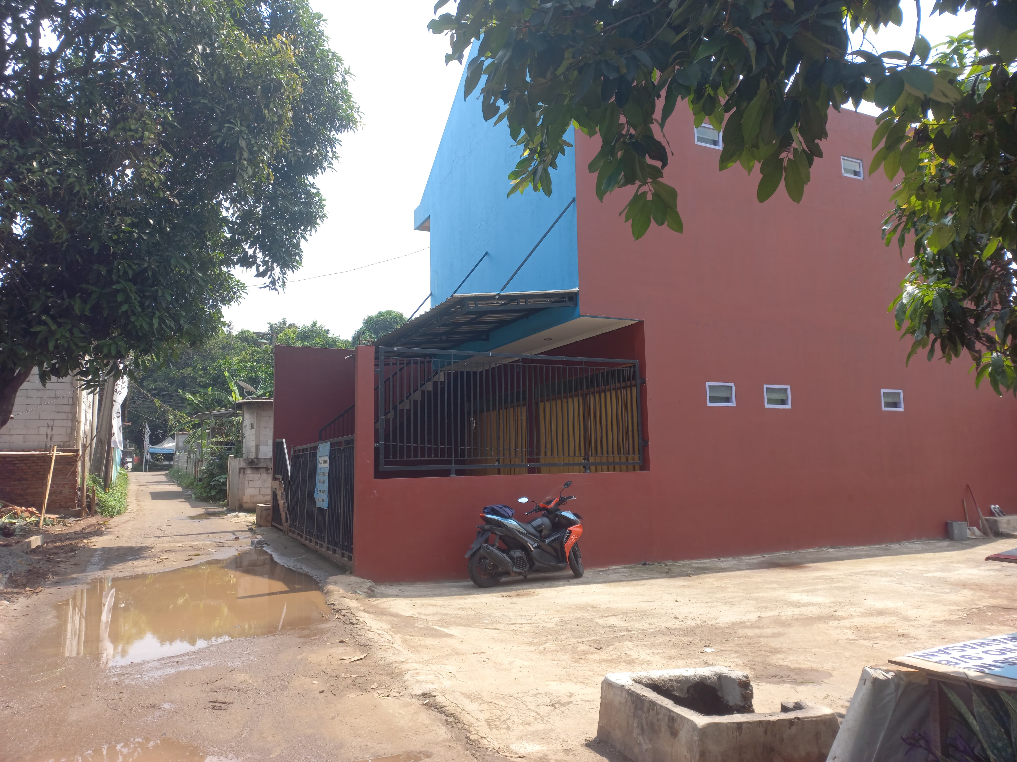 DIJUAL KOS-KOSAN STRATEGIS – SETU, BEKASI