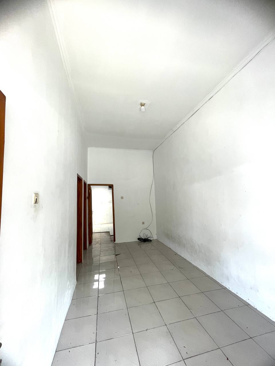 Rumah di Ujungberung 400 jutaan – Cluster Aman & Nyaman