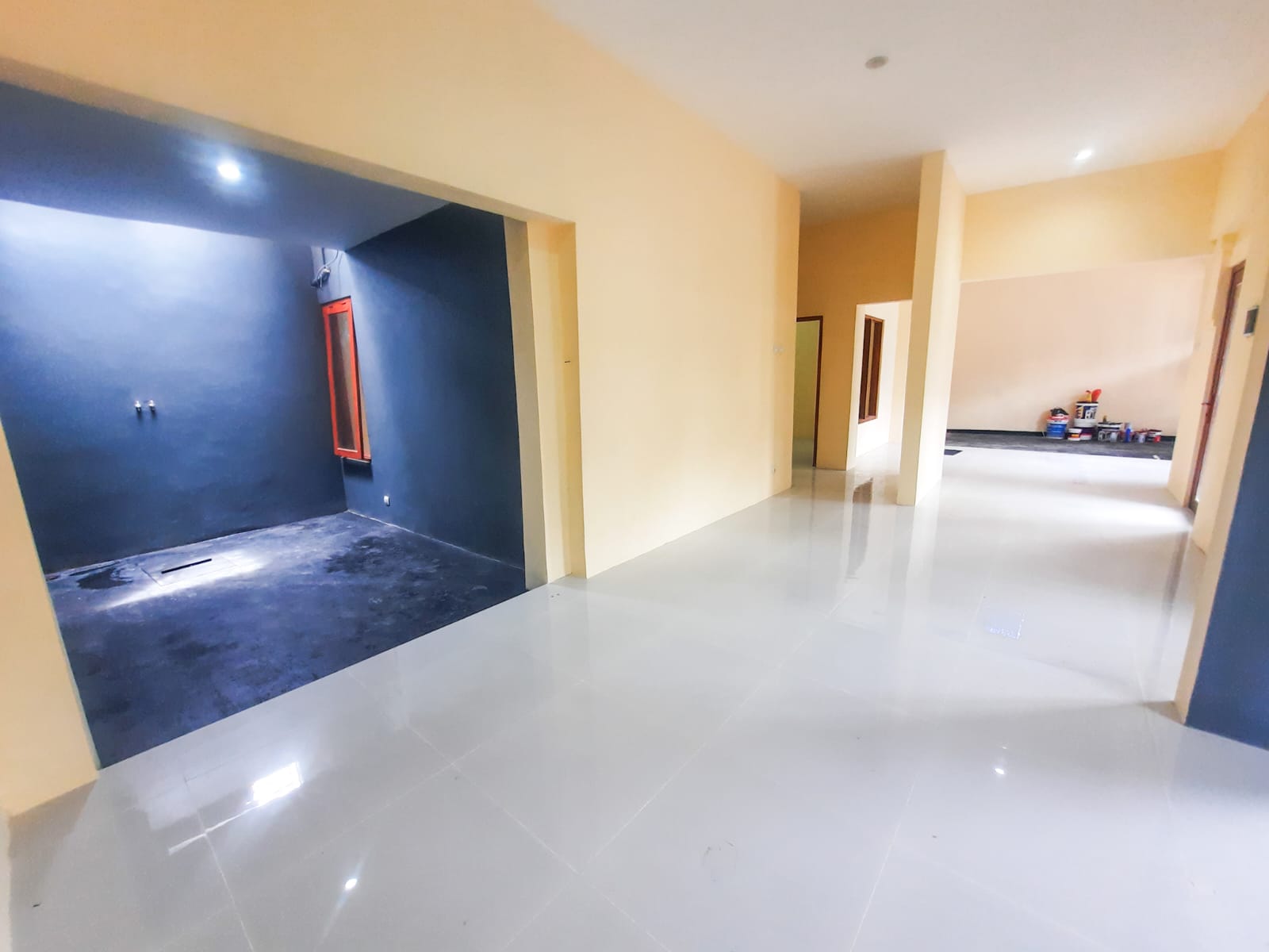 RUMAH 2 LANTAI PALING MURAH DI SLEMAN DEKAT SCH