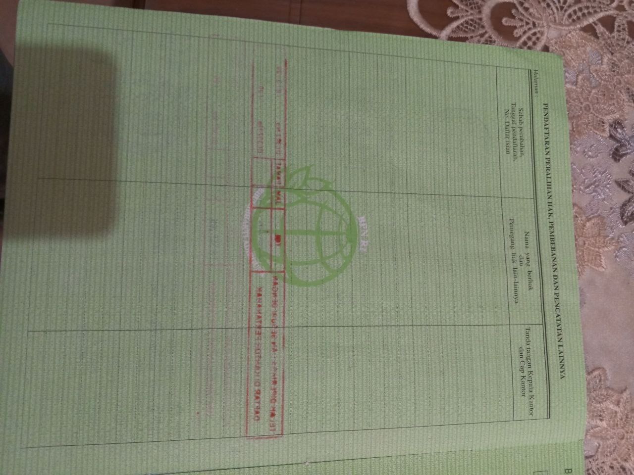 Rumah Besar Harga Nego Siap Huni di Kawasan Strategis!