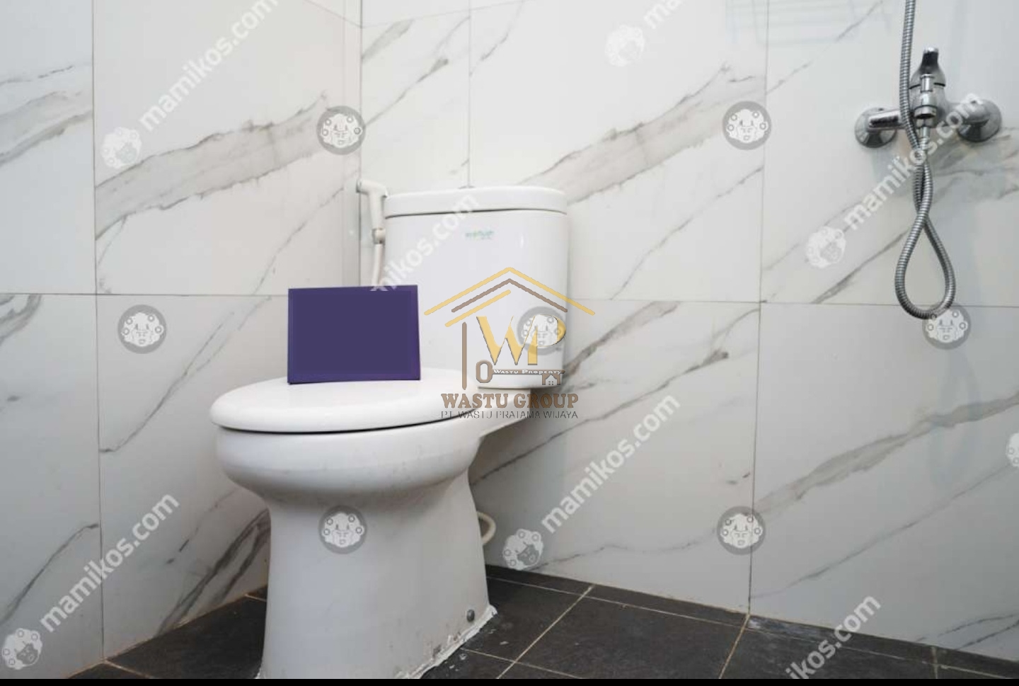 Kos Eksklusif Nyaman dan Strategis di Dekat UGM!