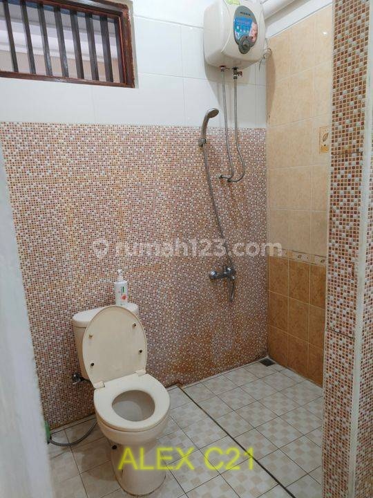 Dijual rumah siap huni Jl.Agung Utara , Sunter Agung