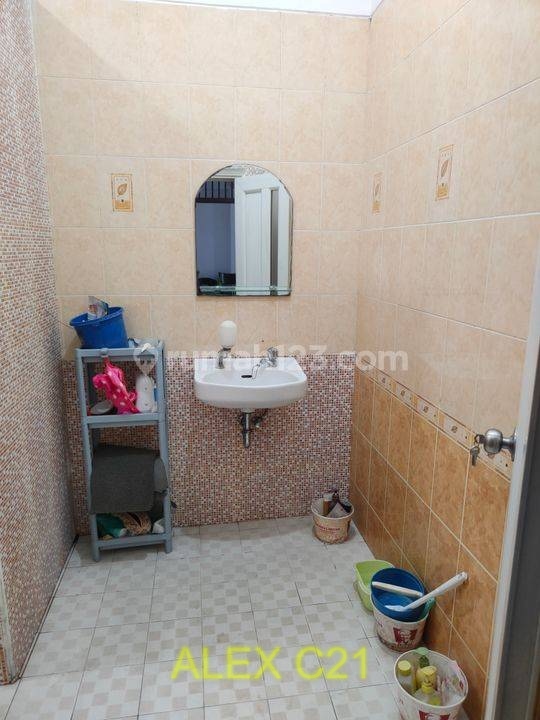 Dijual rumah siap huni Jl.Agung Utara , Sunter Agung