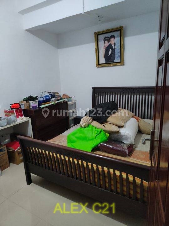 Dijual rumah siap huni Jl.Agung Utara , Sunter Agung