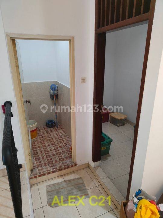 Dijual rumah siap huni Jl.Agung Utara , Sunter Agung