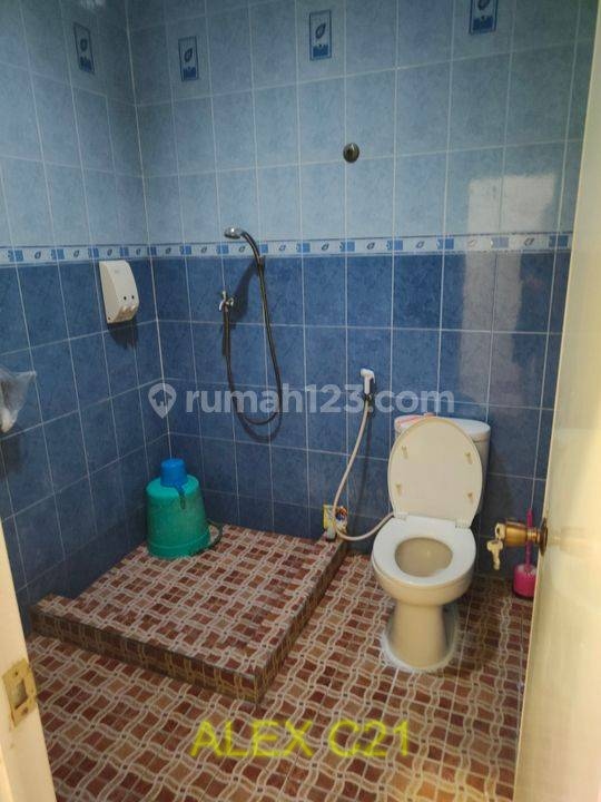 Dijual rumah siap huni Jl.Agung Utara , Sunter Agung