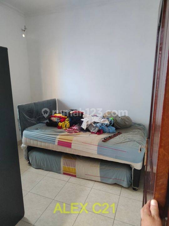 Dijual rumah siap huni Jl.Agung Utara , Sunter Agung