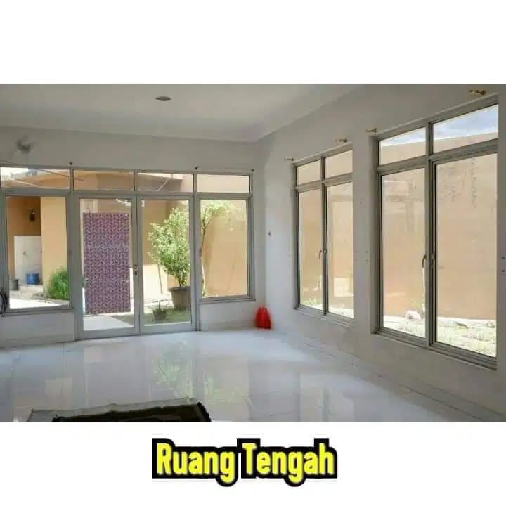 Dijual rumah unit spesial Di Villa Mutiara Gading Riviera Bekasi