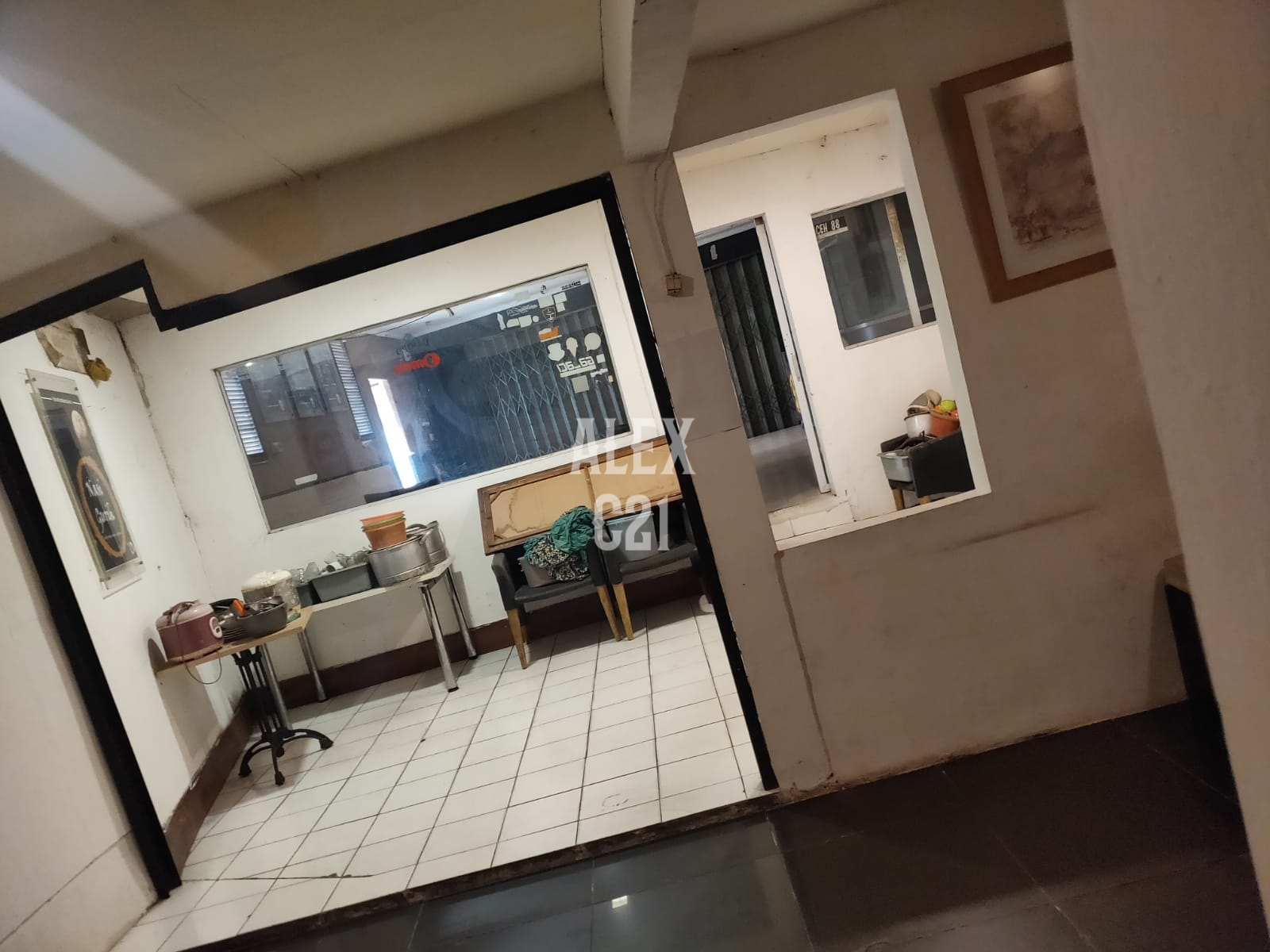 Disewakan RUKO Tanjung Barat, Jagakarsa, Jakarta Selatan