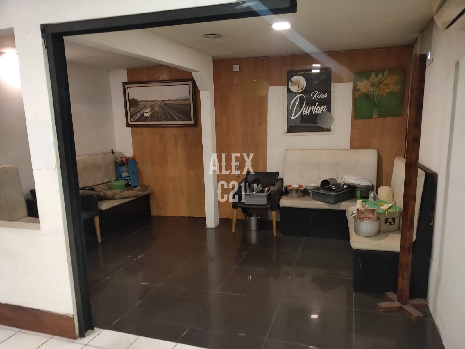 Disewakan RUKO Tanjung Barat, Jagakarsa, Jakarta Selatan