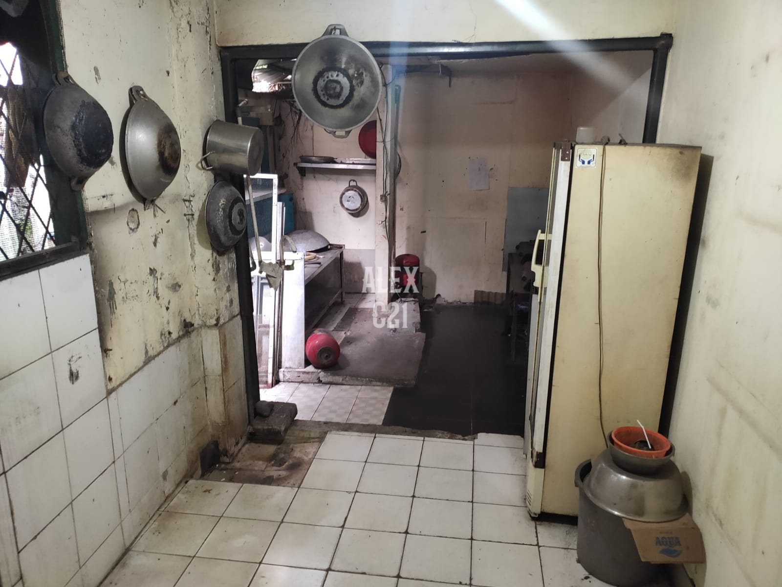 Disewakan RUKO Tanjung Barat, Jagakarsa, Jakarta Selatan