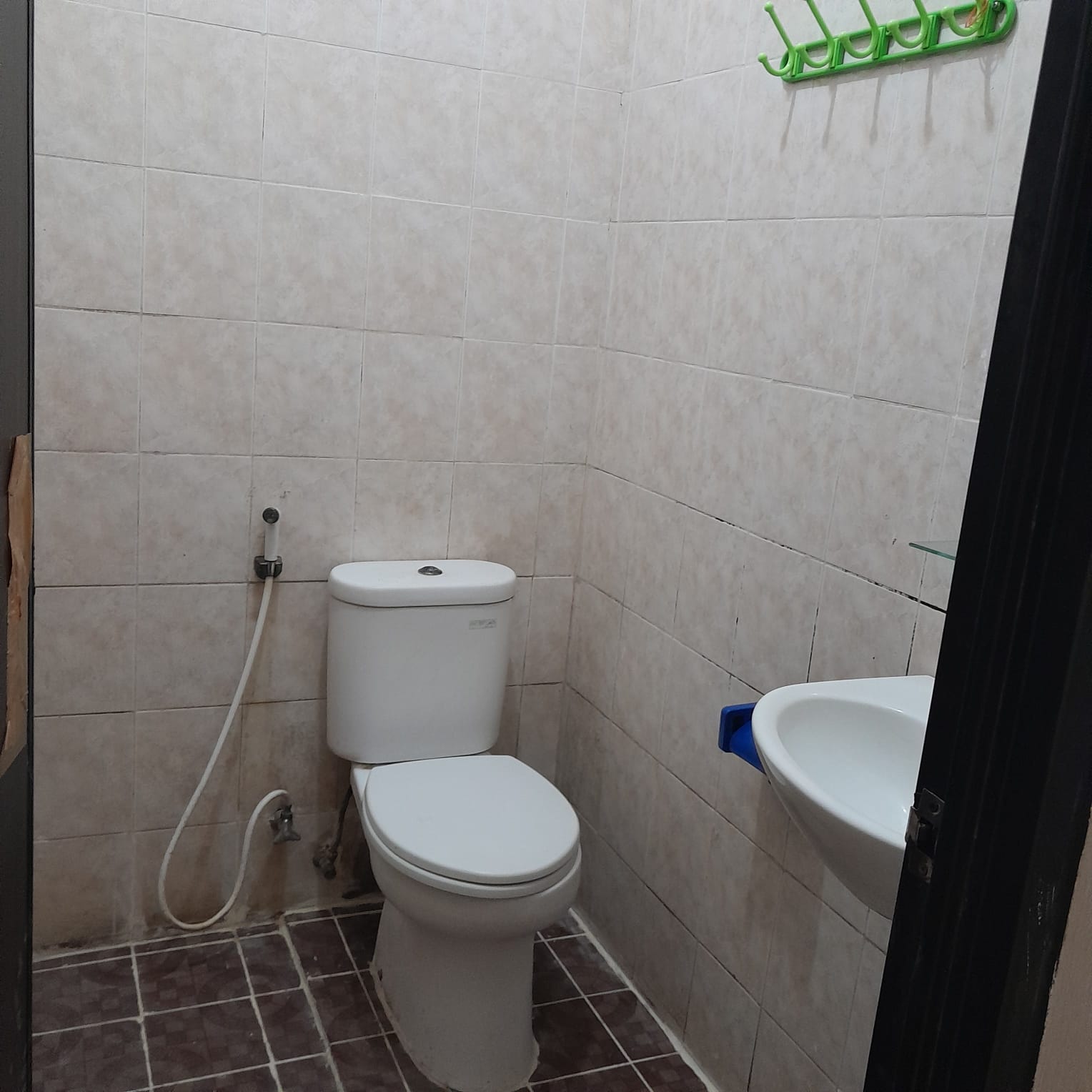 Dijual Rumah Park Residence Taman Surya uk 4x12m Jakarta Barat