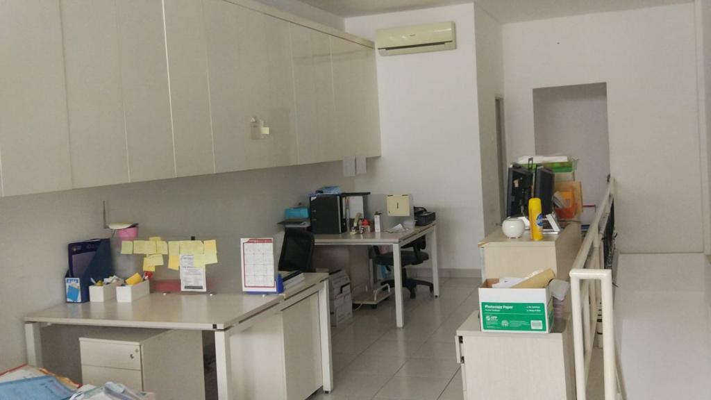 Dijual Ruko Citra Garden 6 MURAH Jakarta Barat