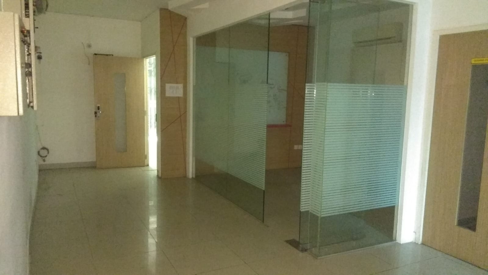 Dijual ruko di Pejaten-Buncit, Pejaten Barat, Pasar Minggu