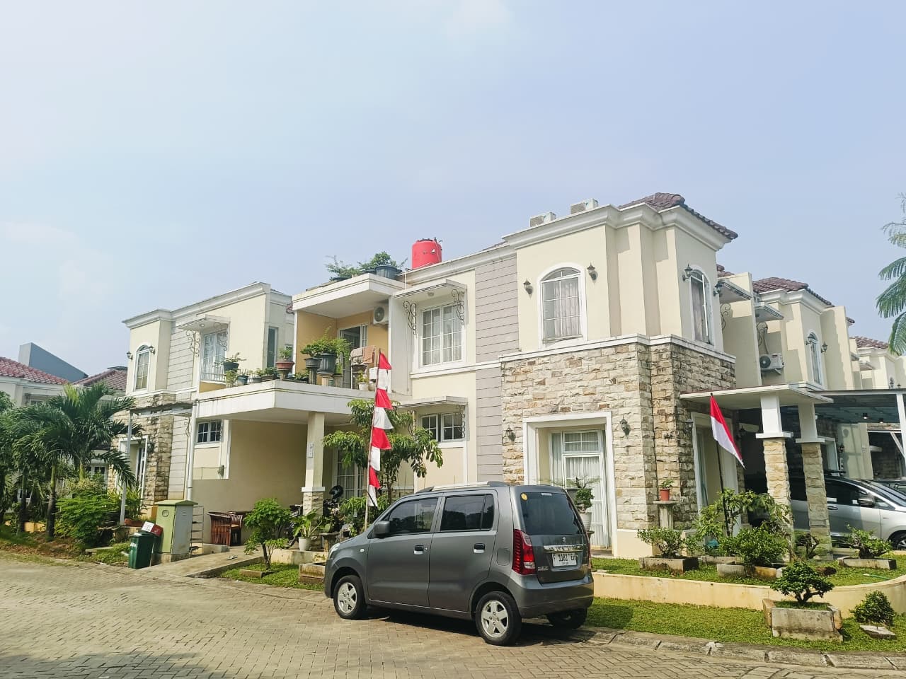 Wartawangsa Residence Khusus Promo Kemerdekaan Cukup Booking 1,7