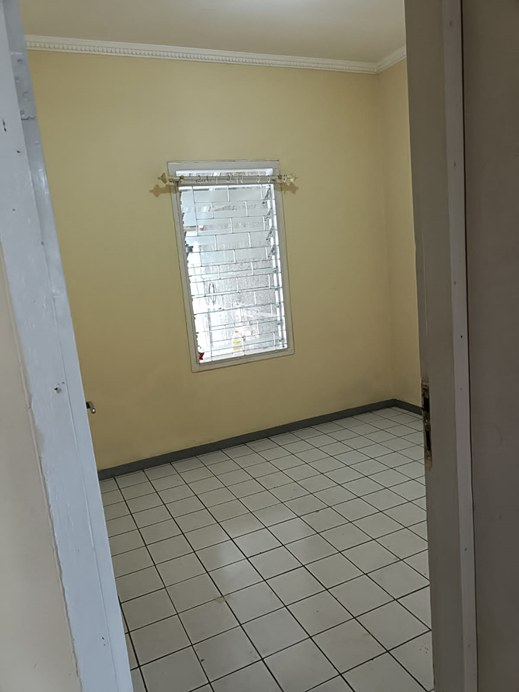 Rumah Gaya American Classic di Arcamanik Bandung