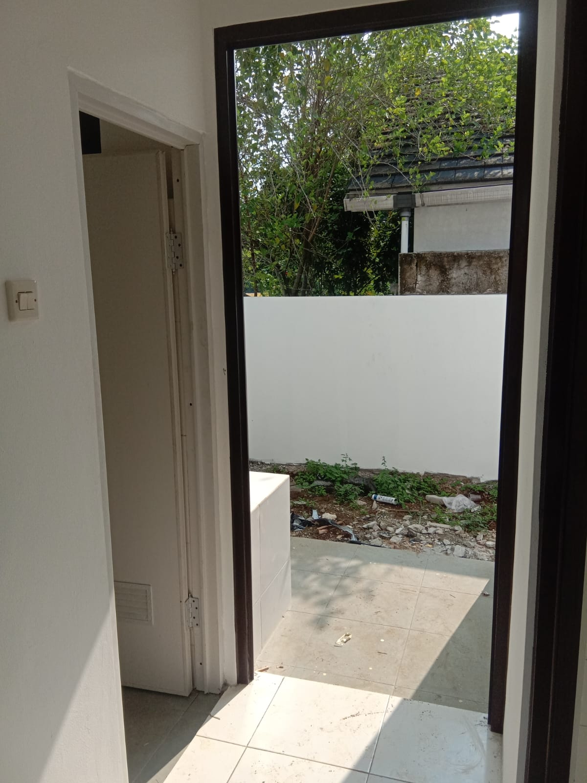 Bukit Ciampea Asri Perumahan Murah Di Bogor Tanpa Dp Angsuran 1J