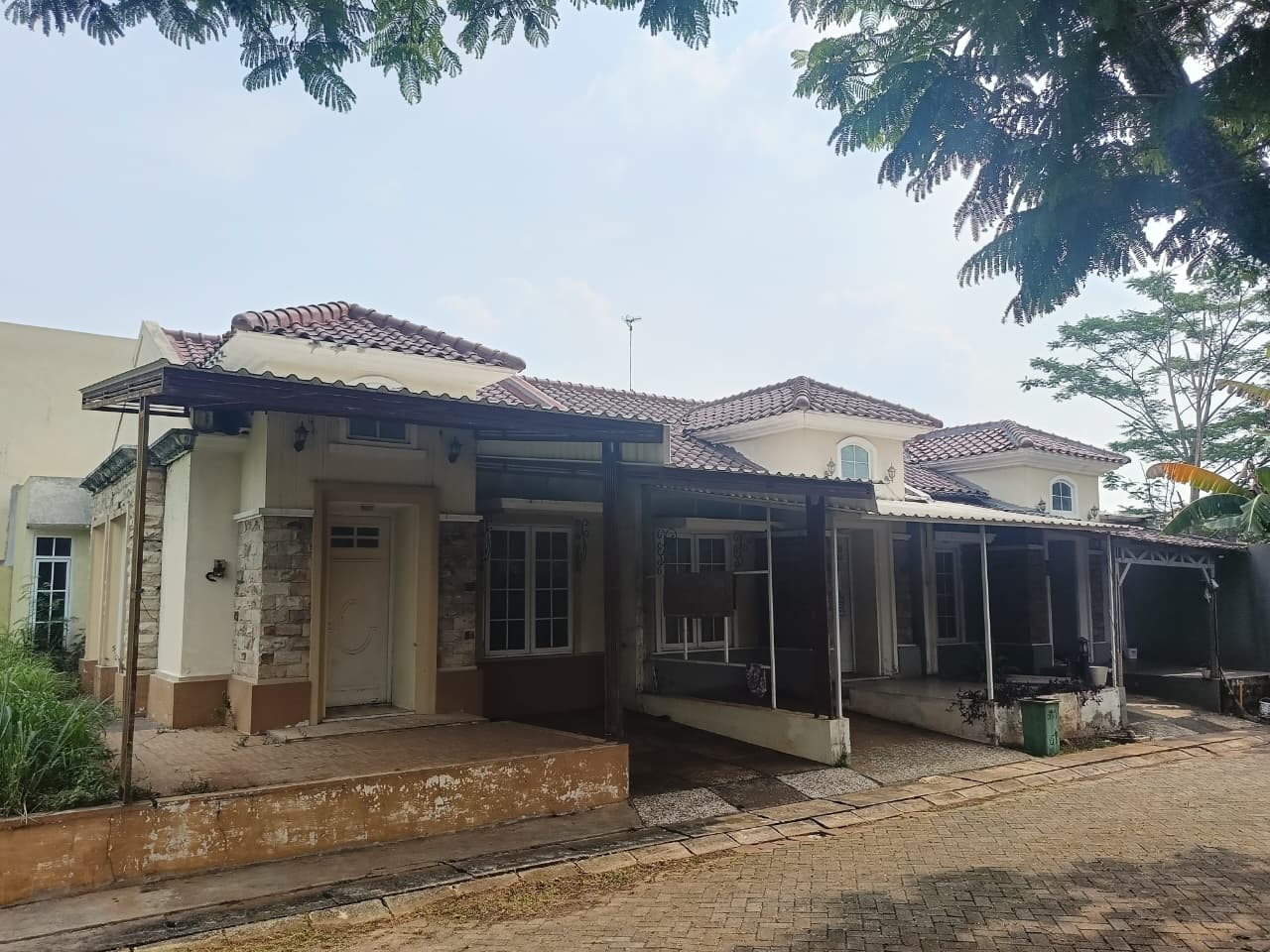 Di Jual Rumah Siap Huni Di Wartawangsa Residence Nego Sampai Dea