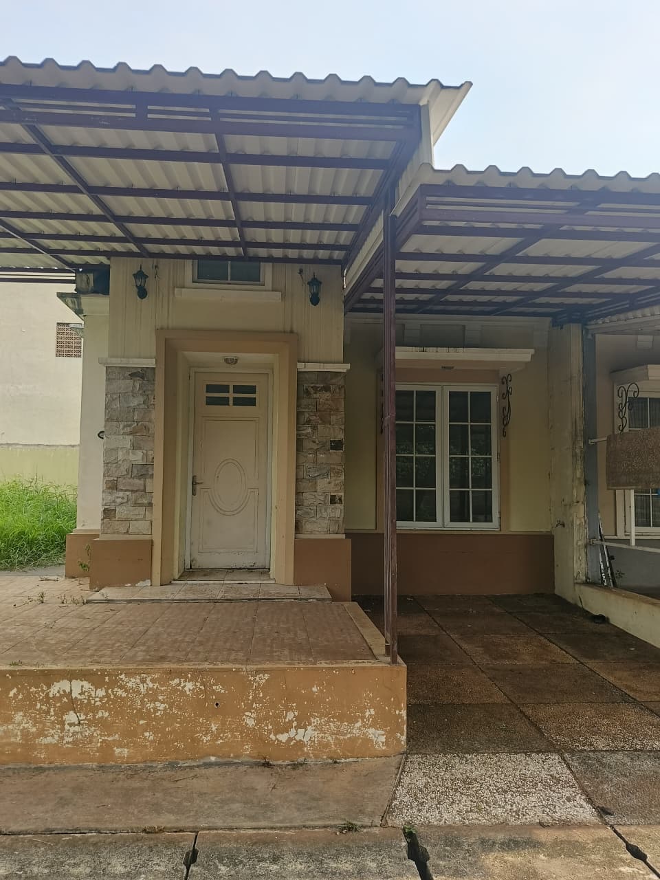 Di Jual Rumah Siap Huni Di Wartawangsa Residence Nego Sampai Dea