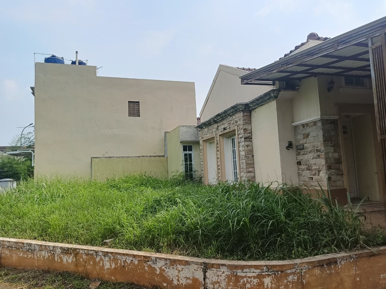 Di Jual Rumah Siap Huni Di Wartawangsa Residence Nego Sampai Dea