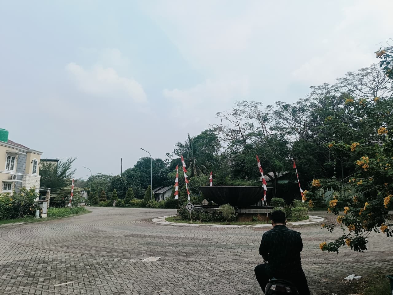 Di Jual Rumah Secound di Wartawangsa Residence Bisa KPR Tanpa DP