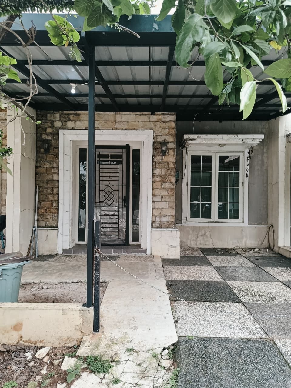 Di Jual Cepat Lagi Butuh Dana Rumah Di Wartawangsa Residence Bis