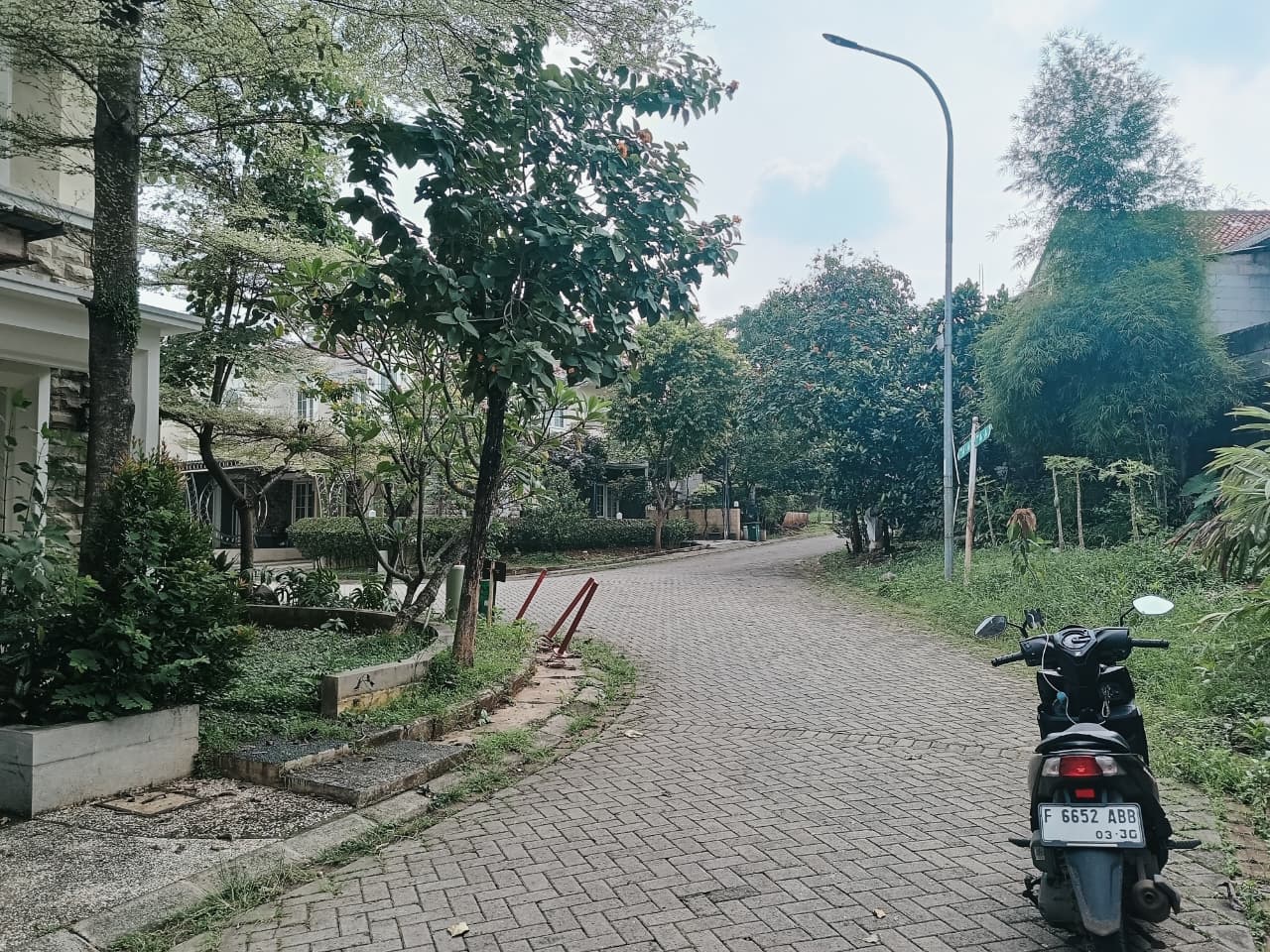 Di Jual Cepat Lagi Butuh Dana Rumah Di Wartawangsa Residence Bis