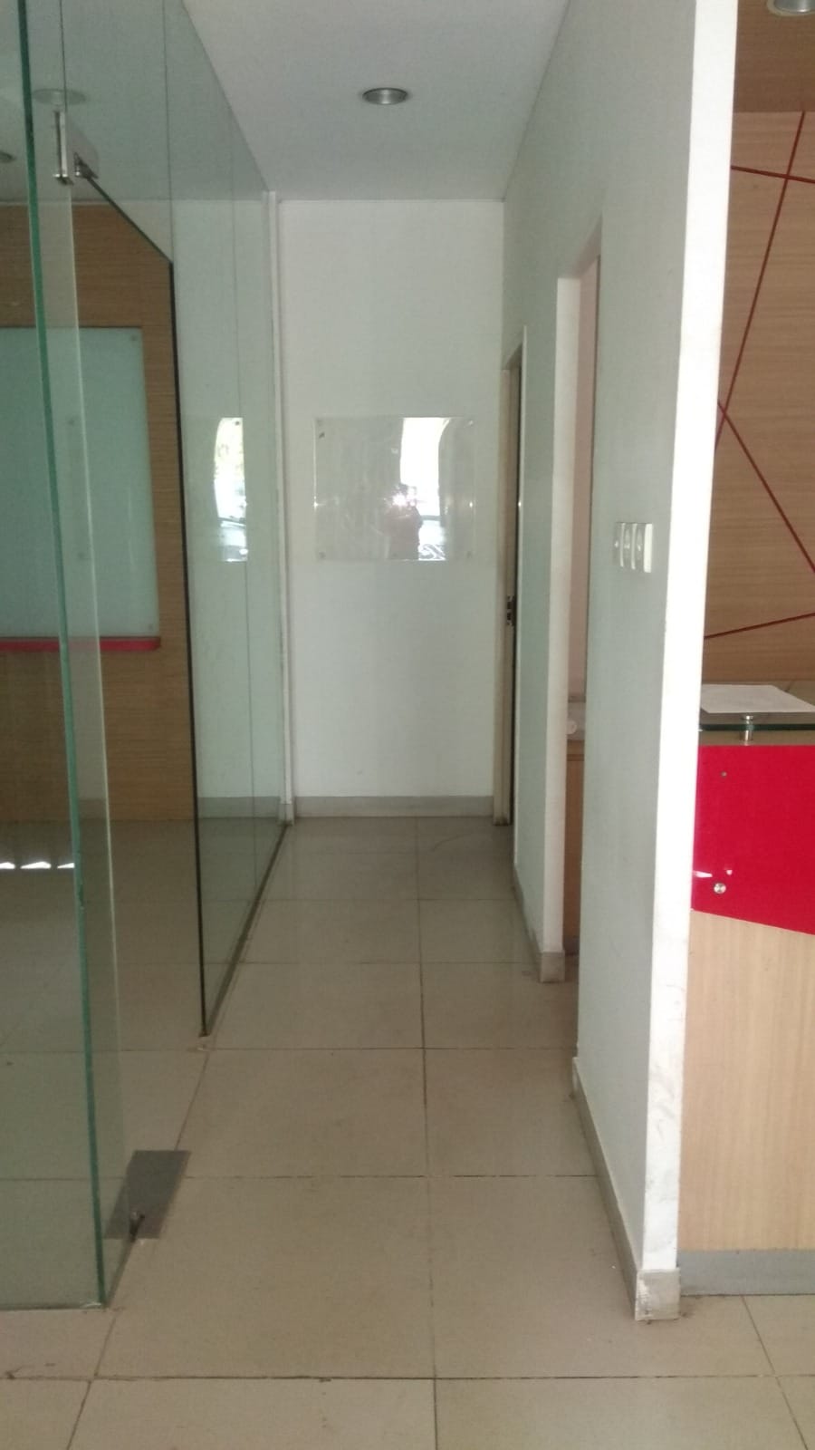 Dijual ruko di Pejaten-Buncit, Pejaten Barat, Pasar Minggu