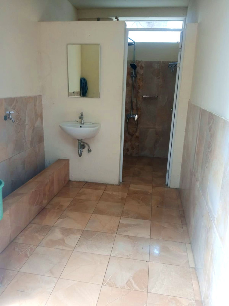 Rumah Full Furnish Serasa Villa Dgn Swimming Pool di Resort Dago