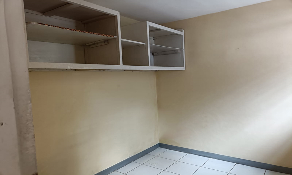 Rumah Gaya American Classic di Arcamanik Bandung