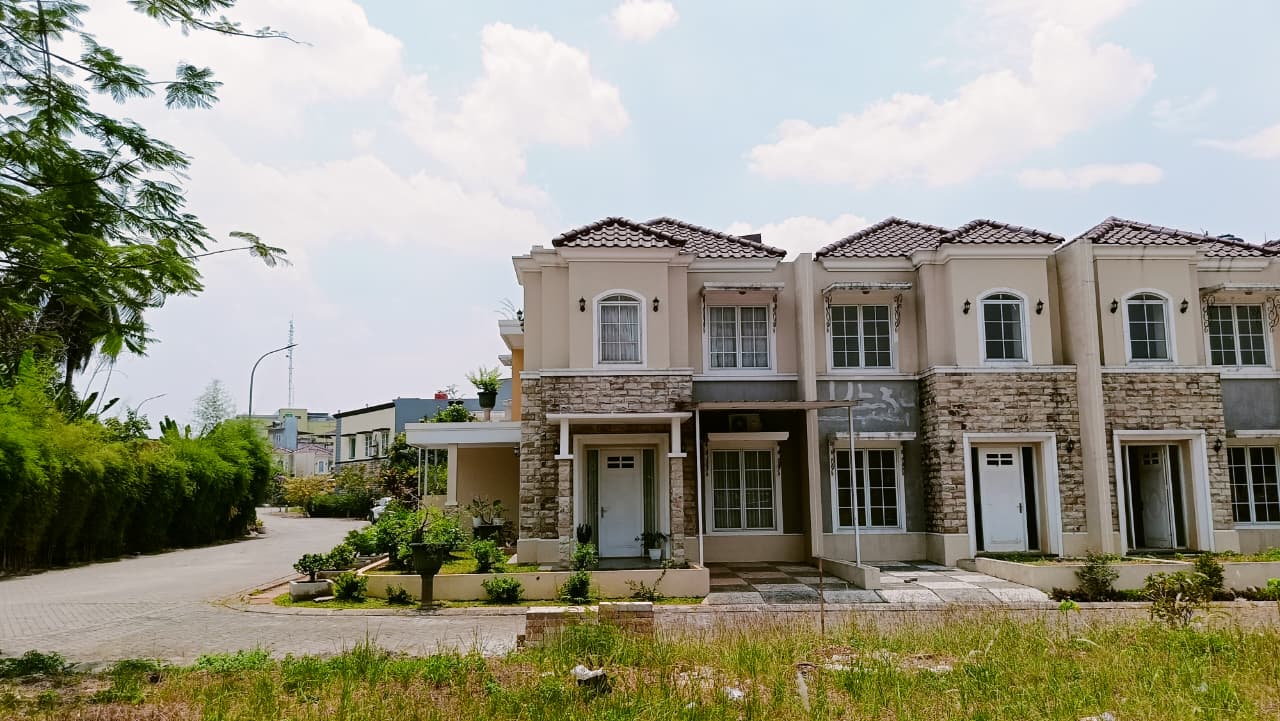 Wartawangsa Residence Khusus Promo Kemerdekaan Cukup Booking 1,7