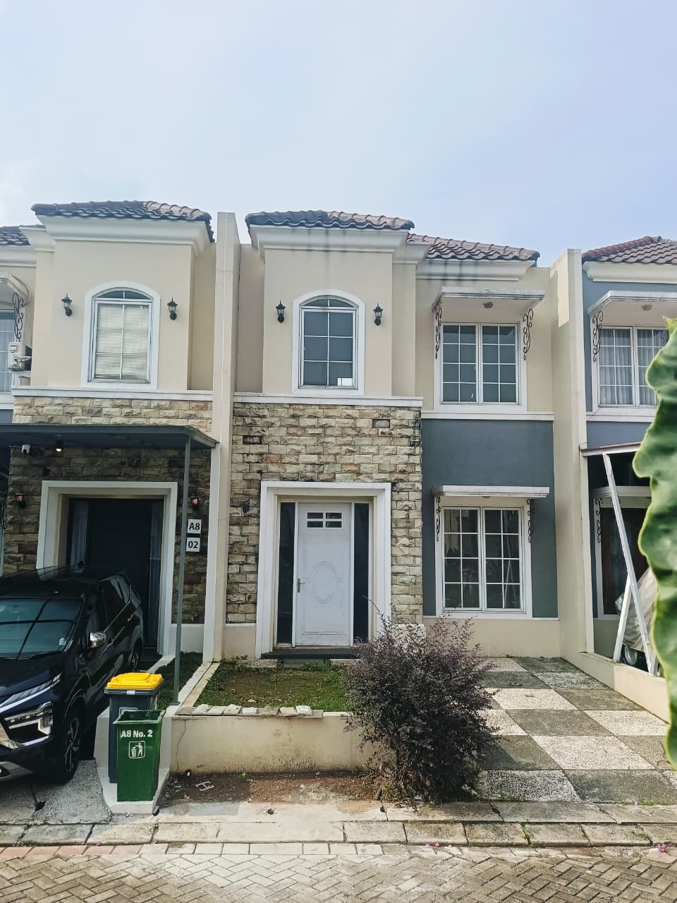 Wartawangsa Residence Khusus Promo Kemerdekaan Cukup Booking 1,7