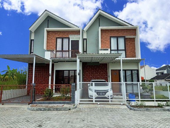 Artha Soreang Living Perumahan Dekat Toll Seroja Tanpa Dp Cukup