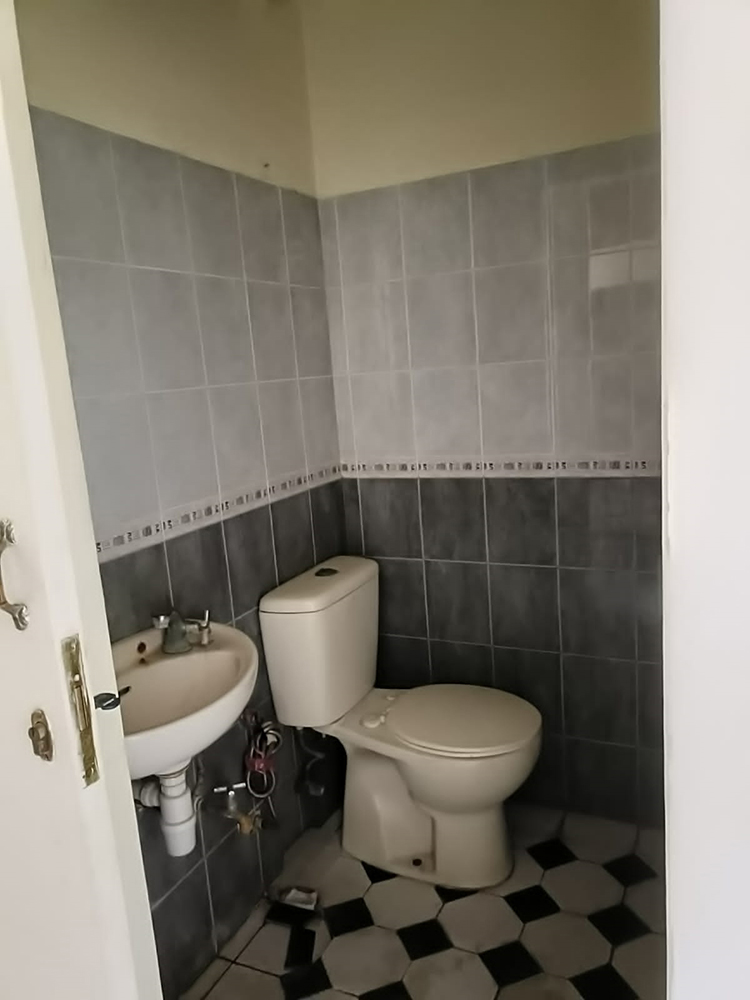 Rumah Gaya American Classic di Arcamanik Bandung