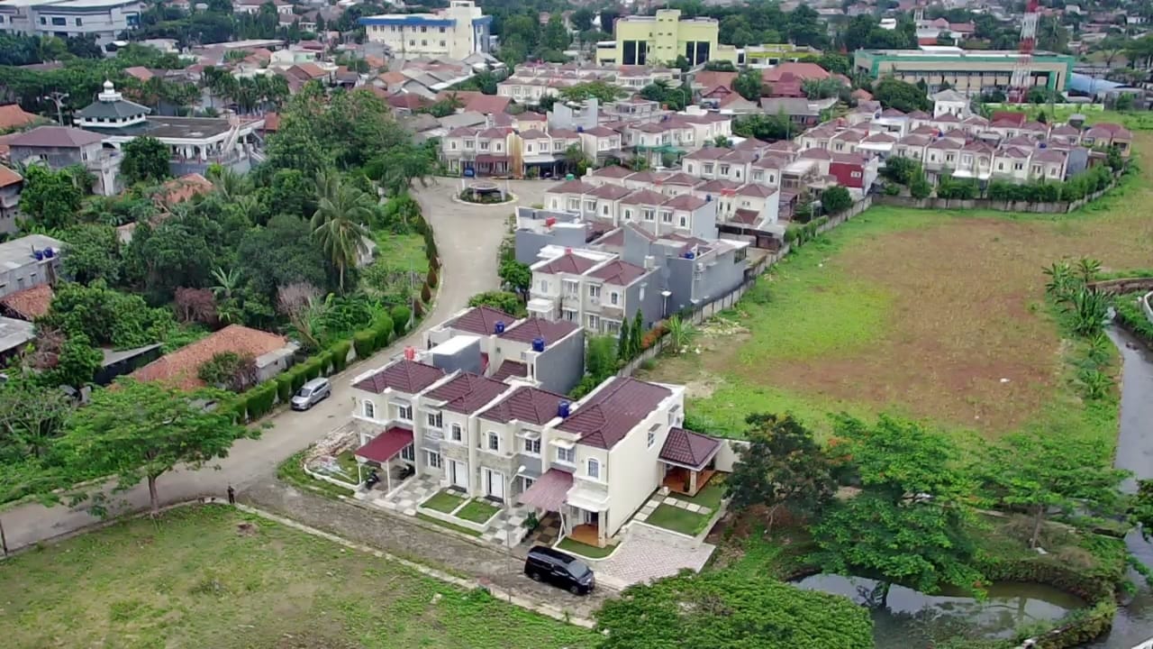 Wartawangsa Residence Khusus Promo Kemerdekaan Cukup Booking 1,7