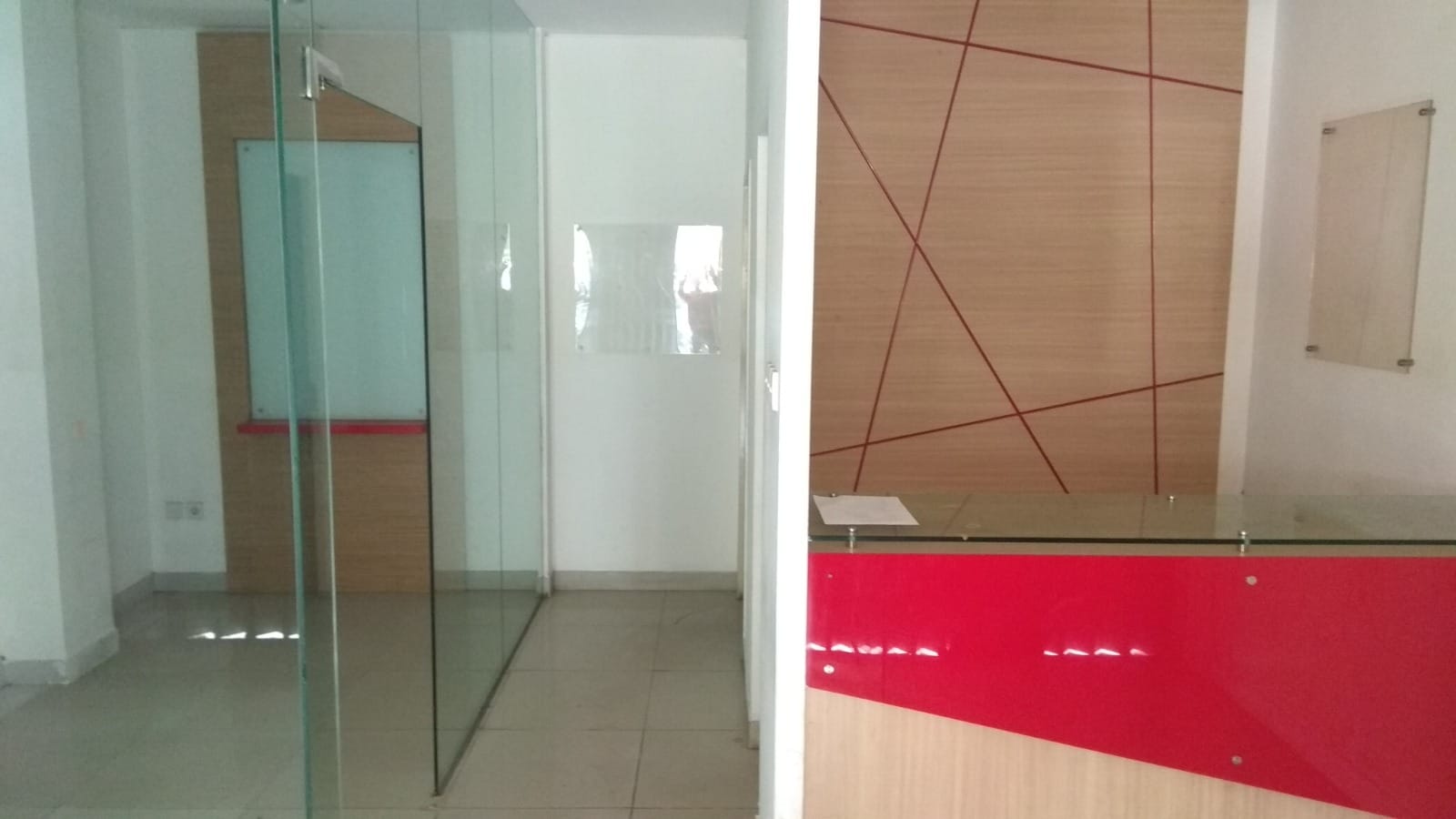 Dijual ruko di Pejaten-Buncit, Pejaten Barat, Pasar Minggu